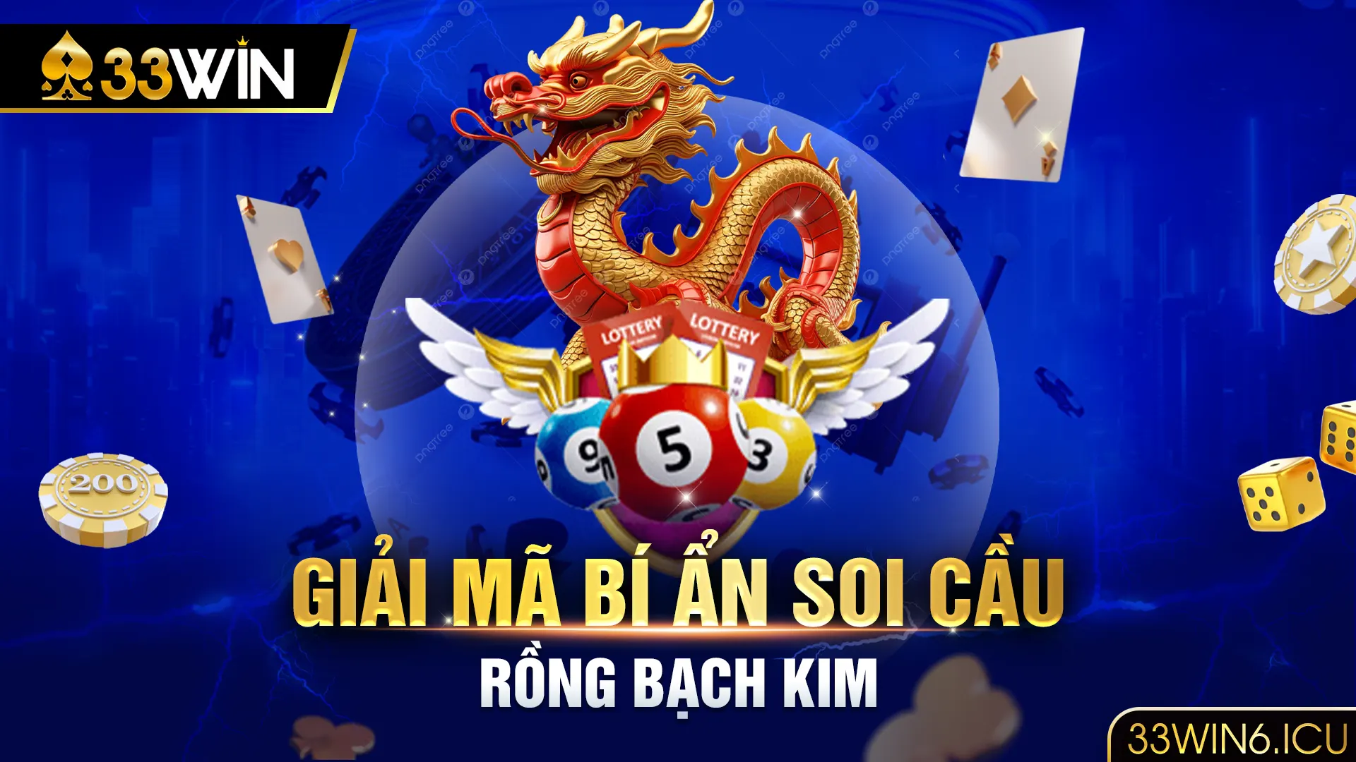 Giải mã bí ẩn soi cầu rồng bạc kim