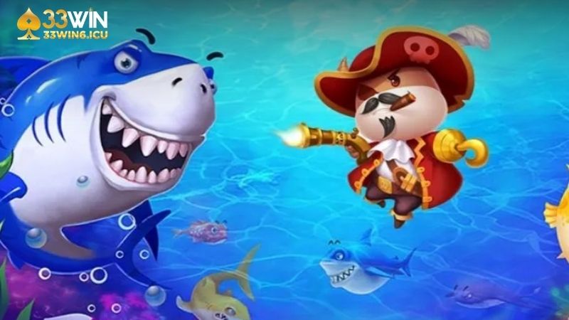 Bí quyết chơi bắn cá xèng thắng lớn, rinh thưởng về tay