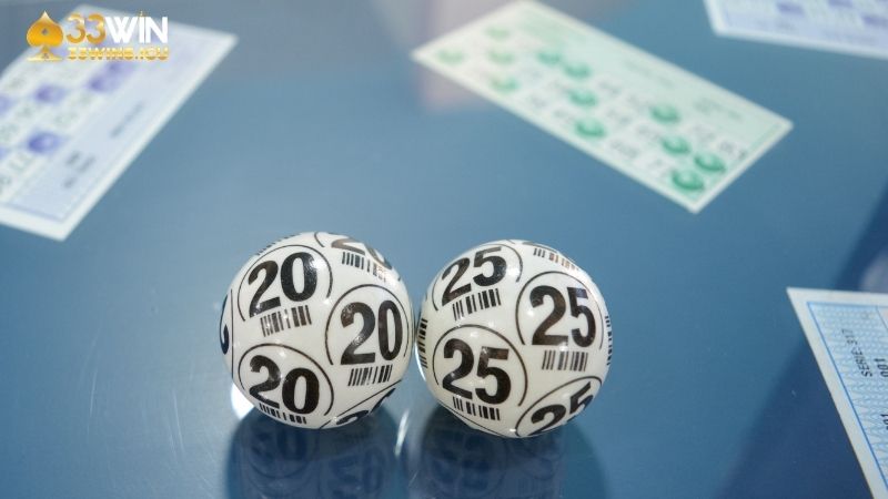 Bí quyết chơi xổ số Keno hiệu quả từ cao thủ tại 33Win