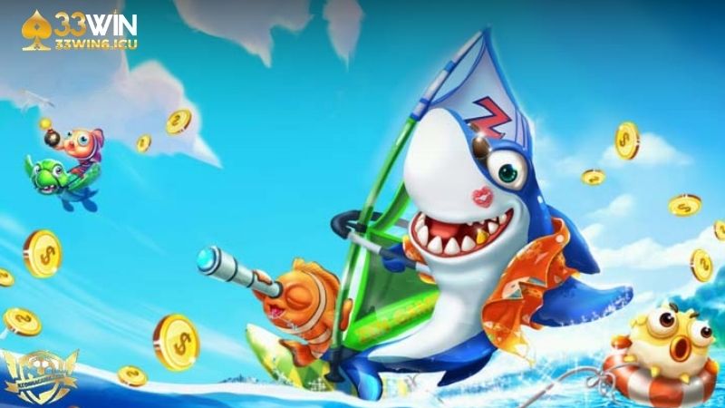 Giới thiệu bắn cá h5