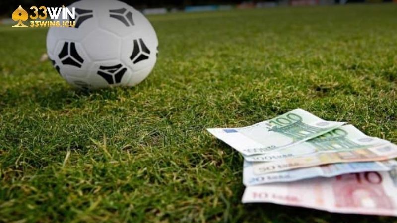 Giới thiệu kèo Tài Xỉu 33Win