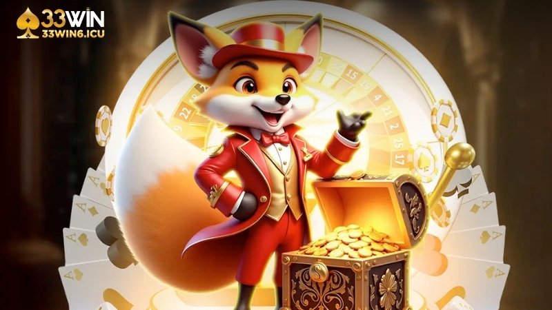 Giới thiệu về game bài 33Win