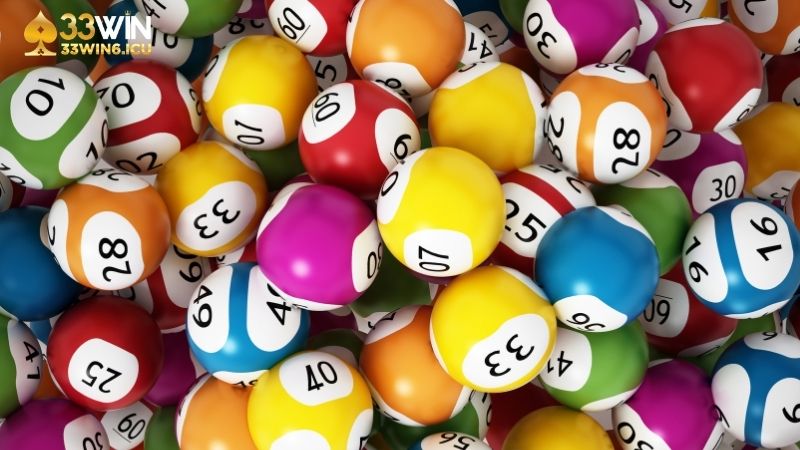 Hướng dẫn cách chơi xổ số siêu tốc tại 33Win