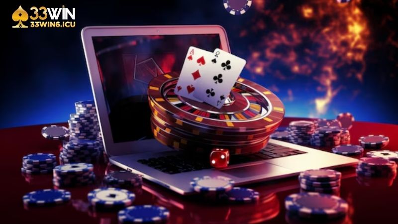 Hướng dẫn vào 33Win khi bị chặn đơn giản