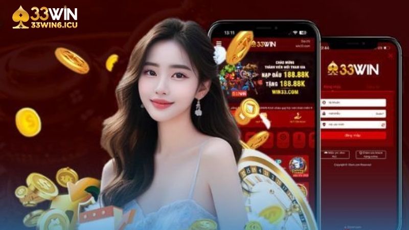 Lưu ý quan trọng khi đăng ký 33Win bạn cần biết