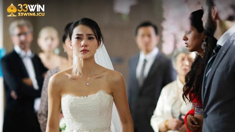 Mơ thấy đám cưới bị hủy/gián đoạn là điềm báo thận trọng