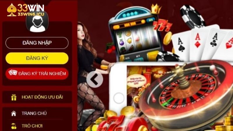 Một vài lỗi thường gặp khi đăng nhập tại 33Win