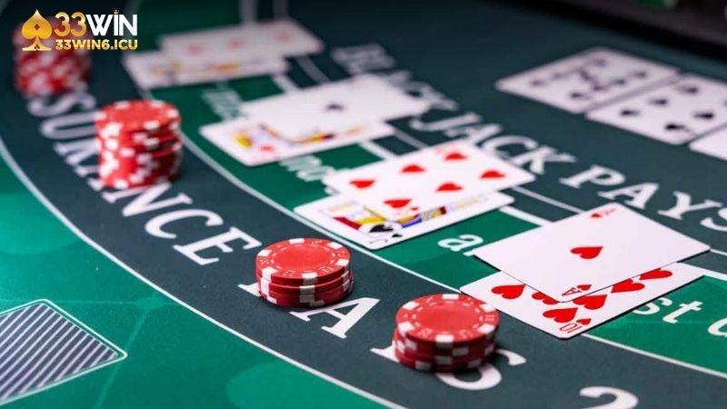 Một số mẹo hay, hiệu quả khi chơi Blackjack Online bạn cần nắm rõ