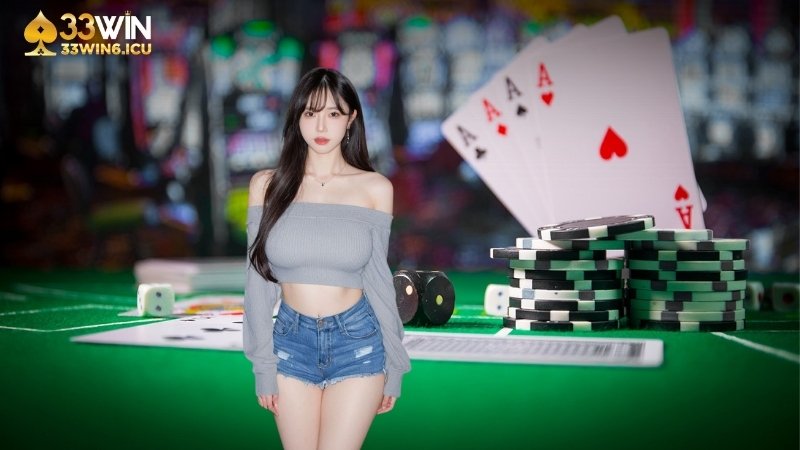 Những điểm nổi bật của game bài tại nhà cái 33Win