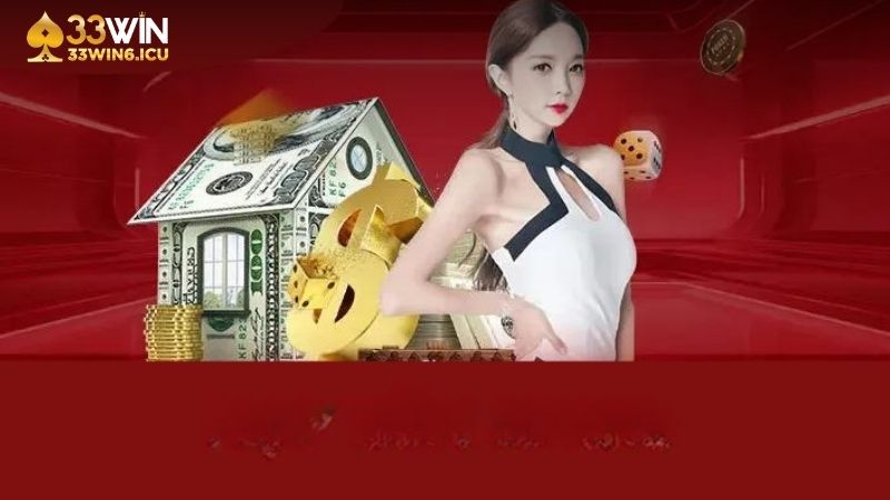 Những điều cần biết trước khi rút tiền 33Win