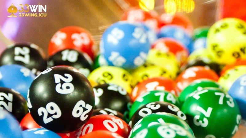 Ưu điểm vượt trội làm nên tên tuổi của sảnh xổ số 33Win